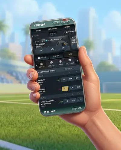 Live betting
