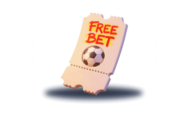  Free Bet