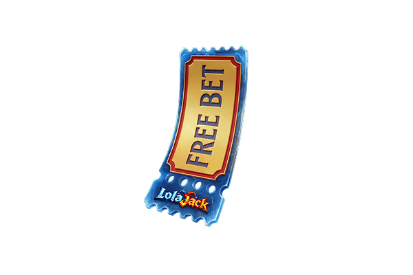  Free Bet