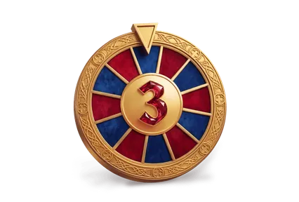 Wheel of Fortune