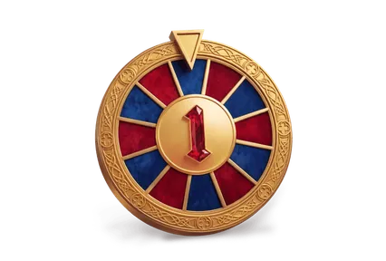 Wheel of Fortune