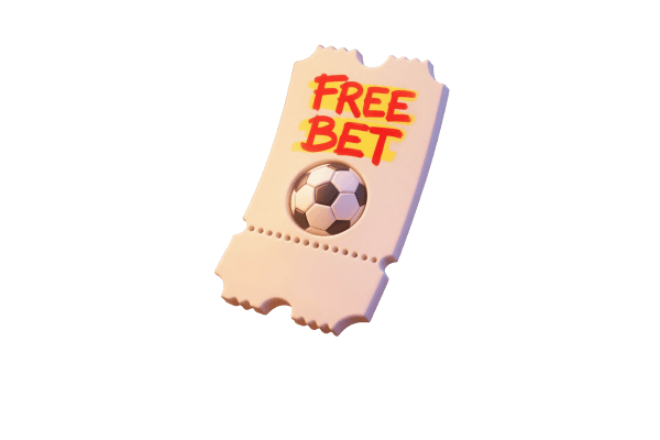  Free Bet