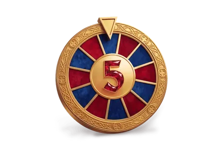 Wheel of Fortune