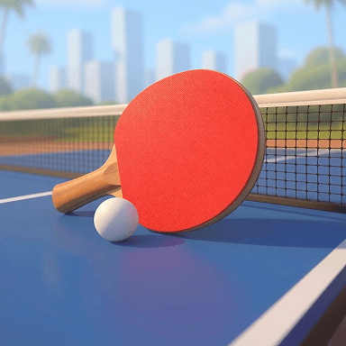 PING PONG