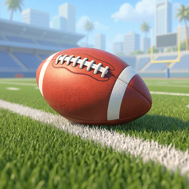 FOOTBALL AMERICANO