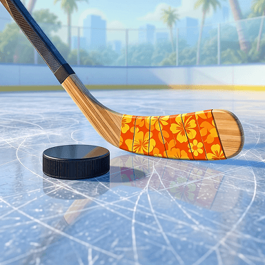 HOCKEY SU GHIACCIO