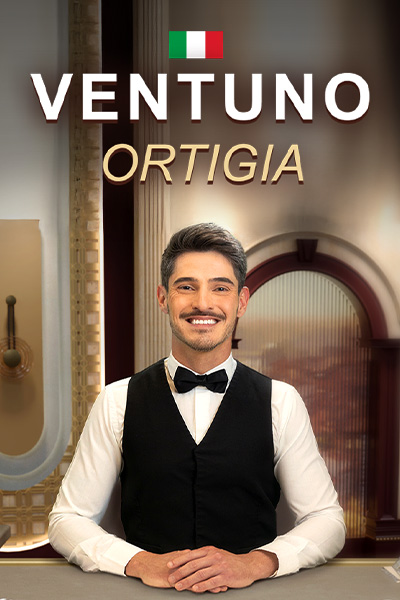 Ventuno Ortigia