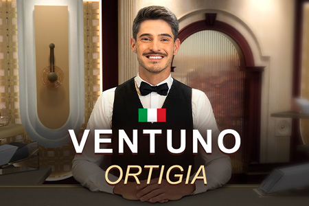 Ventuno Ortigia