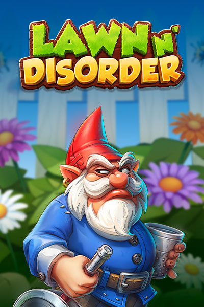 Lawn n' Disorder