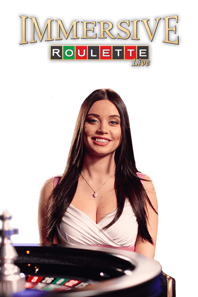 Immersive Roulette