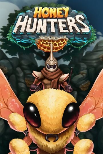 Honey Hunters