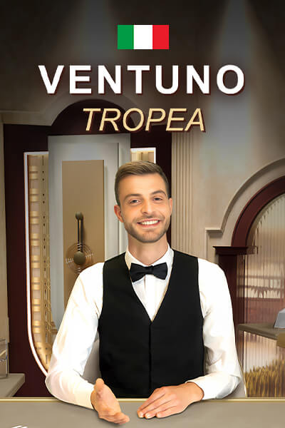 Ventuno Tropea