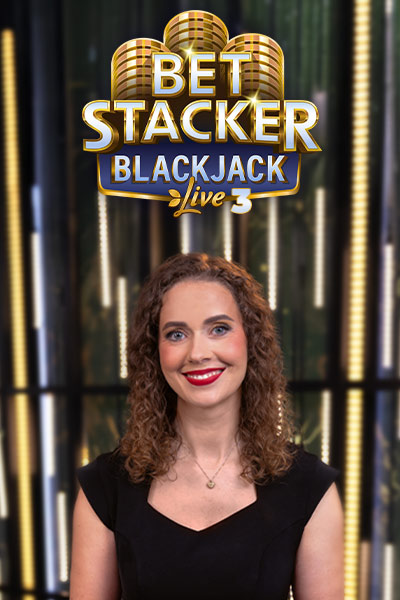 Bet Stacker Blackjack 3