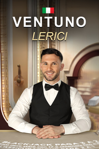 Ventuno Lerici