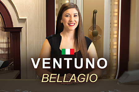 Ventuno Bellagio