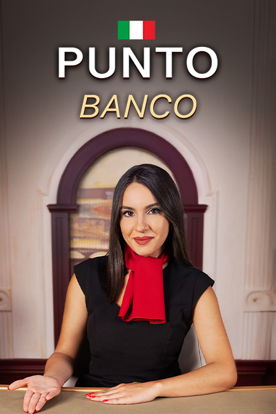 Punto Banco