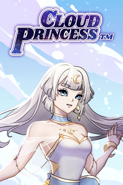 Cloud Princess