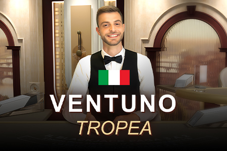 Ventuno Tropea