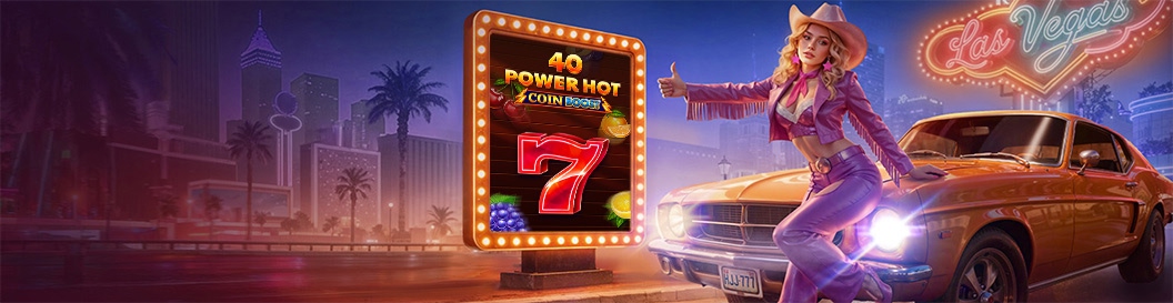 Slot van de week